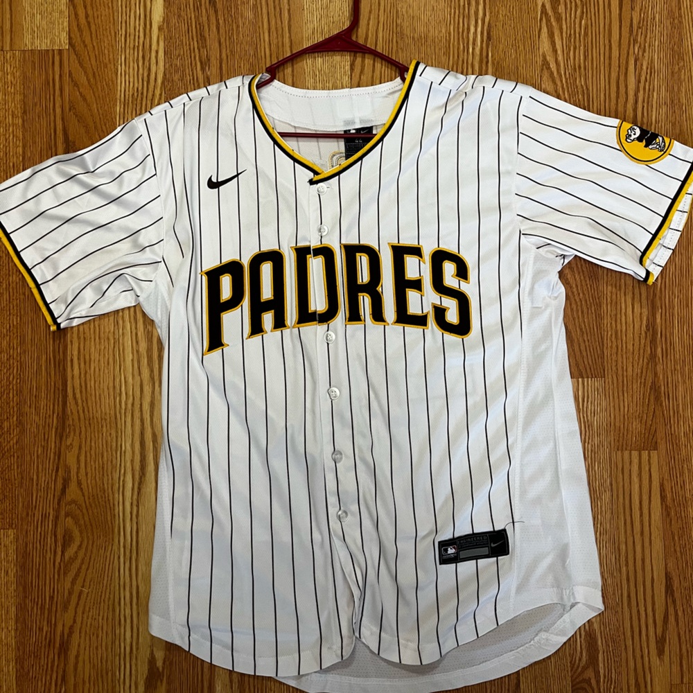 Fernando Tatis Jr. Jersey